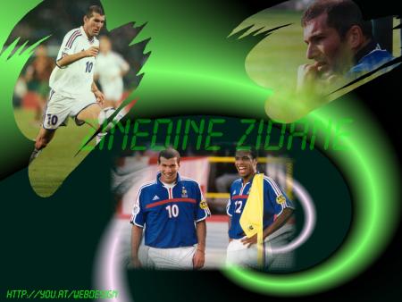 Ohhhhhhhhhhhhhhh Zidane